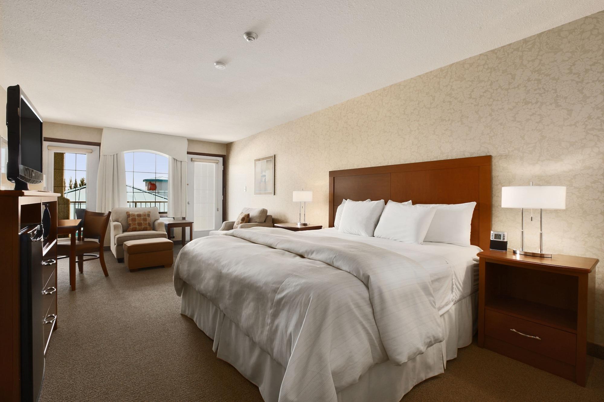 Days Inn & Suites By Wyndham Brandon Oda fotoğraf