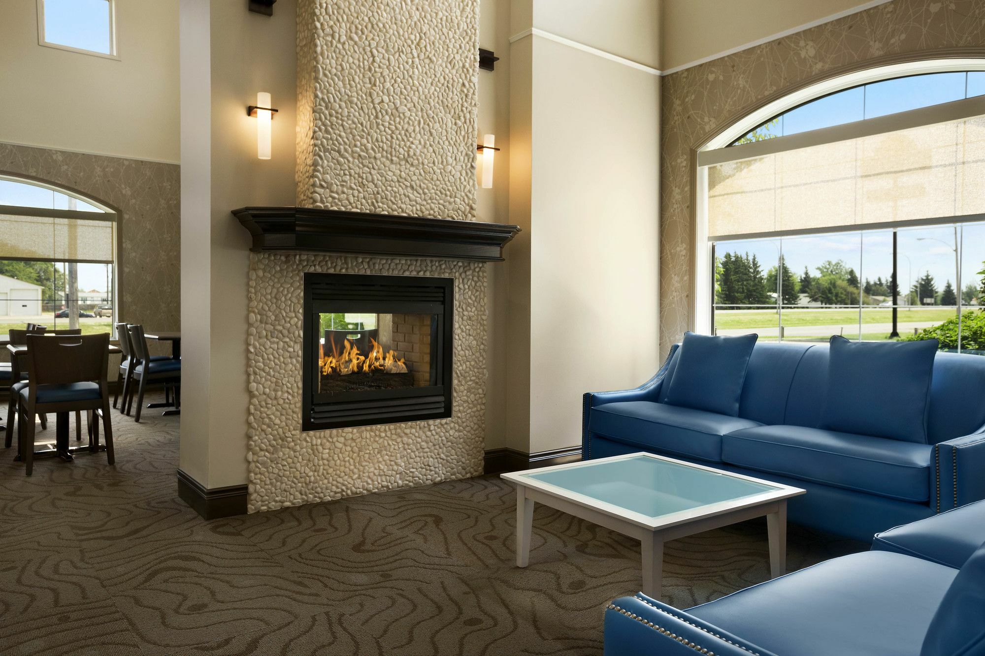 Days Inn & Suites By Wyndham Brandon Dış mekan fotoğraf